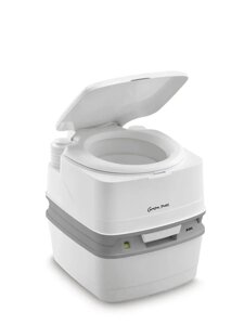 Біотуалет Thetford Porta Potti 165 XGL колір-білий