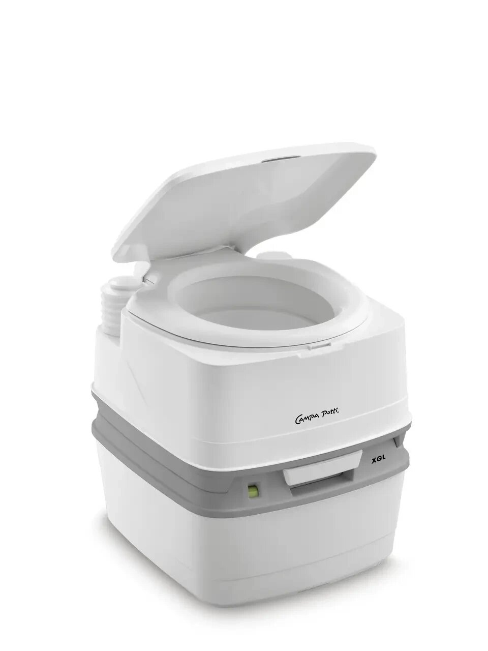 Біотуалет Thetford Porta Potti 165 XGL колір-білий від компанії Medzenet - фото 1