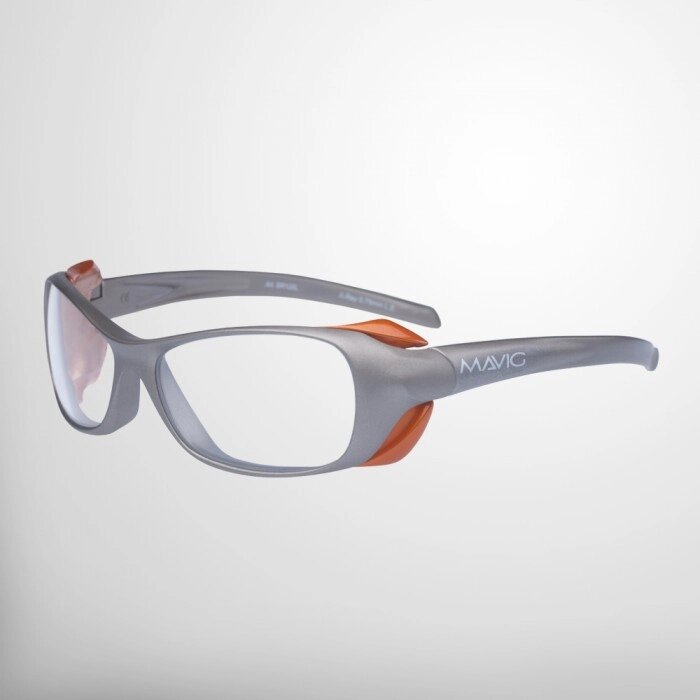 BR126 рентген захисні окуляри Mavig від компанії Medzenet - фото 1