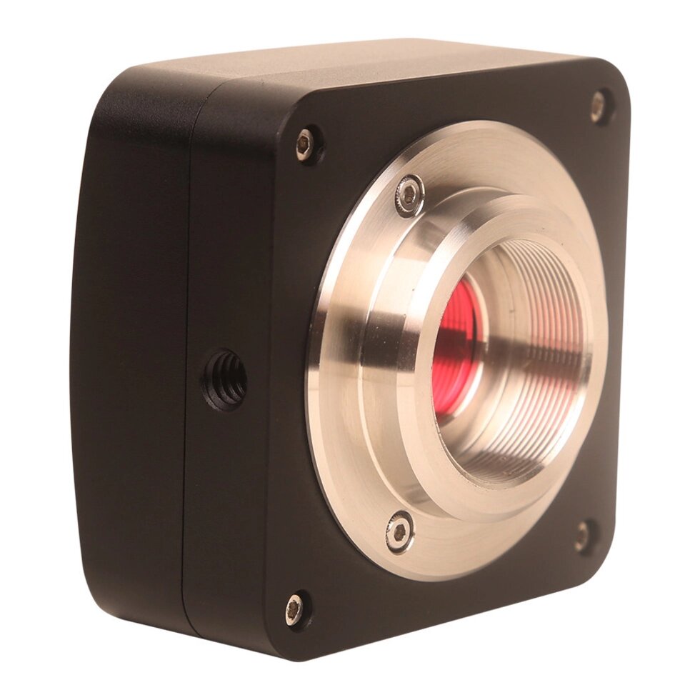 Цифрова кольорова відеокамера Granum DCM 130E, 1.3 Мр, USB від компанії Medzenet - фото 1