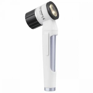 Дерматоскоп LED 2.5в, 2 диску, білий, C1.416.914 luxascope, luxamed