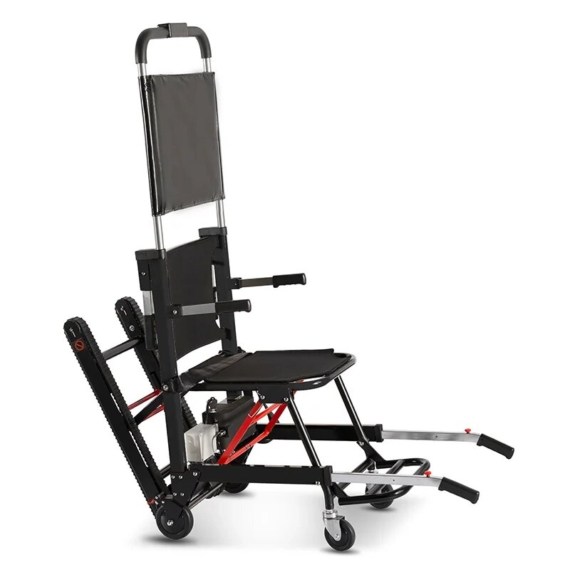 Драбина для інвалідів, електропідіймач для інвалідів MIRID ST00ЗА з вбудованим кріслом від компанії Medzenet - фото 1