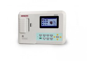 Екг-апарат EKG 312T