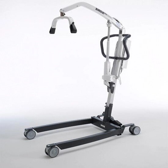 Електричний підіймач для інвалівів Birdie EVO Compact від компанії Medzenet - фото 1