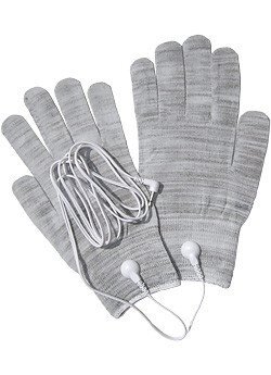 Електроди-рукавички до приладів Шубоши і Комфорт від компанії Medzenet - фото 1