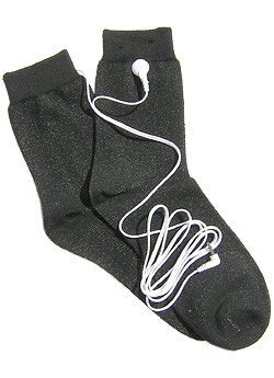 Електроди-шкарпетки до приладів Шубоши і Комфорт від компанії Medzenet - фото 1
