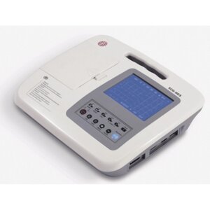 Електрокардіограф 3-канальний ECG-1103G