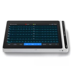 Електрокардіограф Neo ECG S120 Carewell