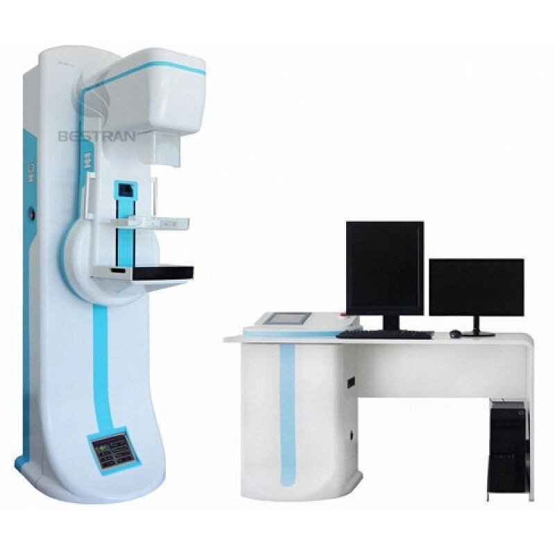 Електронна Мамографічна система BT-MA600 (IAE рентген трубка) Праймед від компанії Medzenet - фото 1