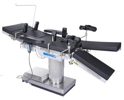 Електронний гідравлічний операційний стіл BT-RA006B Праймед від компанії Medzenet - фото 1