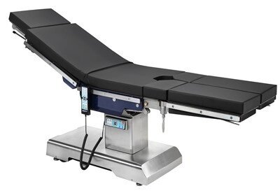 Електронний гідравлічний операційний стіл BT-RA10Т Праймед від компанії Medzenet - фото 1