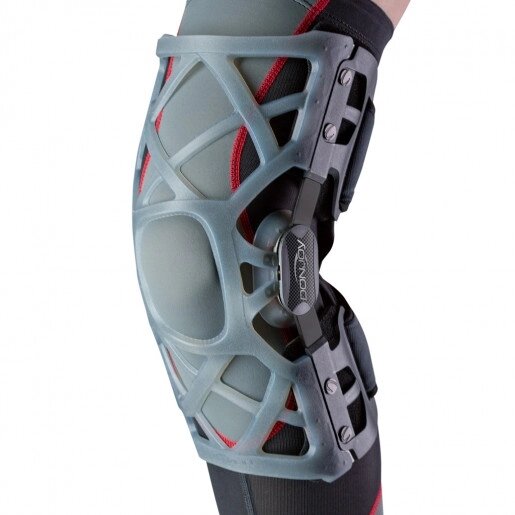 Фіксатор колінного суглоба Ортез колінного суглоба OA Reaction Web арт. 82-7426/82-7427 DONJOY від компанії Medzenet - фото 1