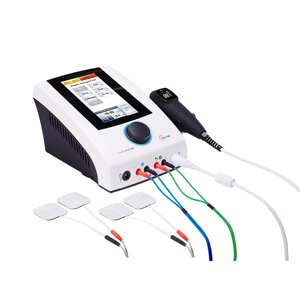 Фізіотерапевтичний комплекс ComboRehab PRO CT2200
