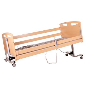 Функціональне ліжко з електроприводом, посиленим ложем OSD-9510