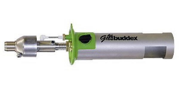 GAS BUDDEX від компанії Medzenet - фото 1