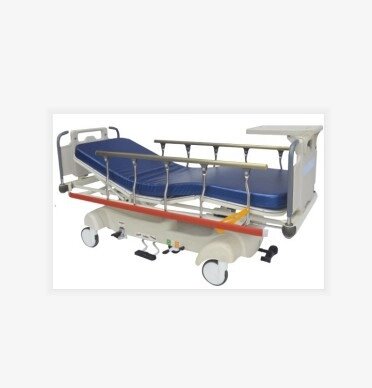 Гідравлічне медичне ліжко BT-TR 026 Праймед від компанії Medzenet - фото 1