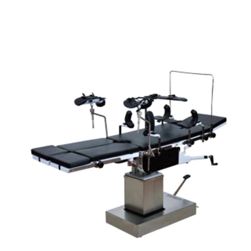 Гідравлічний операційний стіл AEN-3008BA Праймед від компанії Medzenet - фото 1