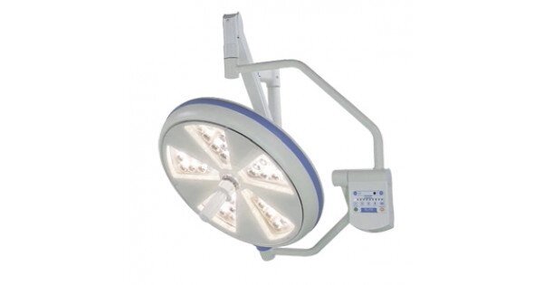 Хірургічний світильник LED 40 від компанії Medzenet - фото 1
