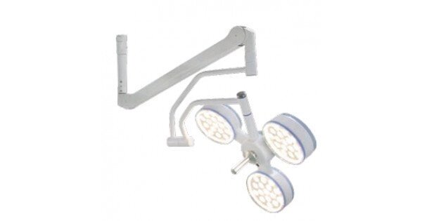 Хірургічний світильник LED 48 від компанії Medzenet - фото 1