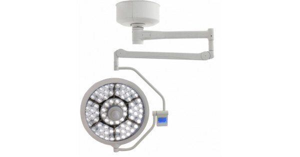 Хірургічний світильник LED 620 від компанії Medzenet - фото 1