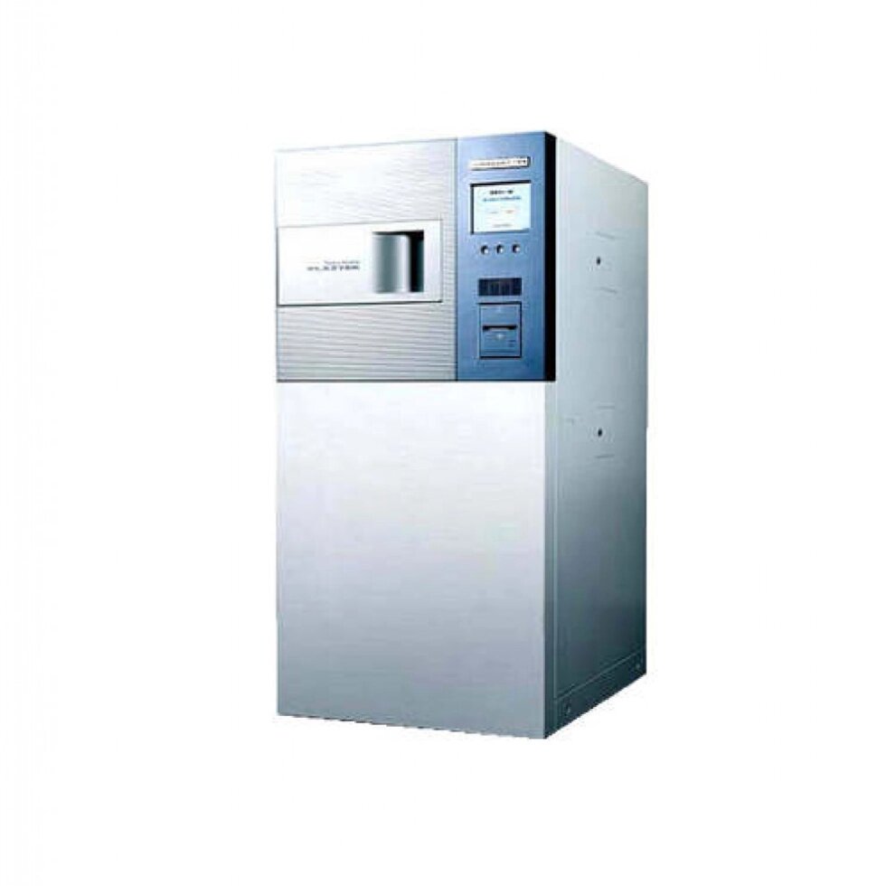 HMTS-142 D Стерилізатор низькотемпературний з пероксидом водню від компанії Medzenet - фото 1