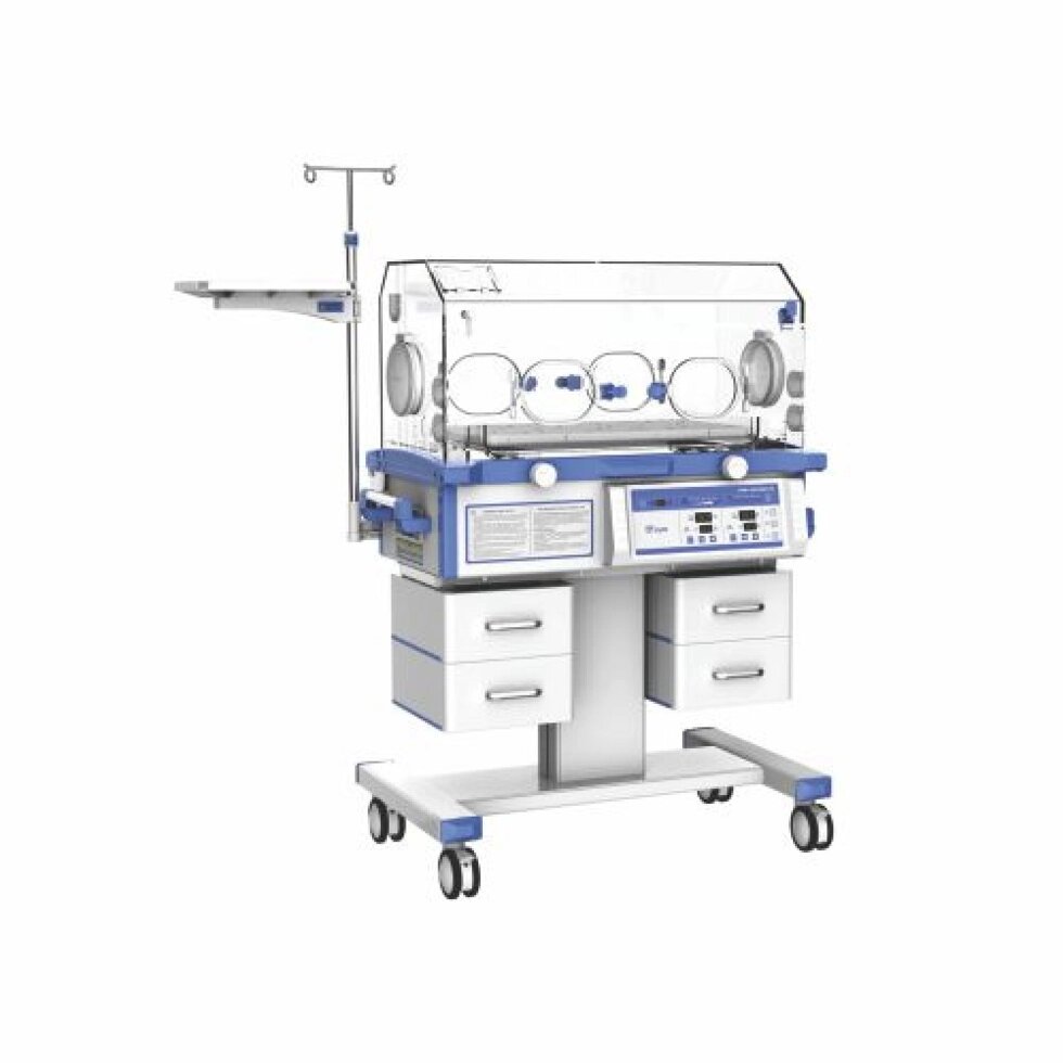 Інкубатор для новонароджених BB-200 Standart від компанії Medzenet - фото 1