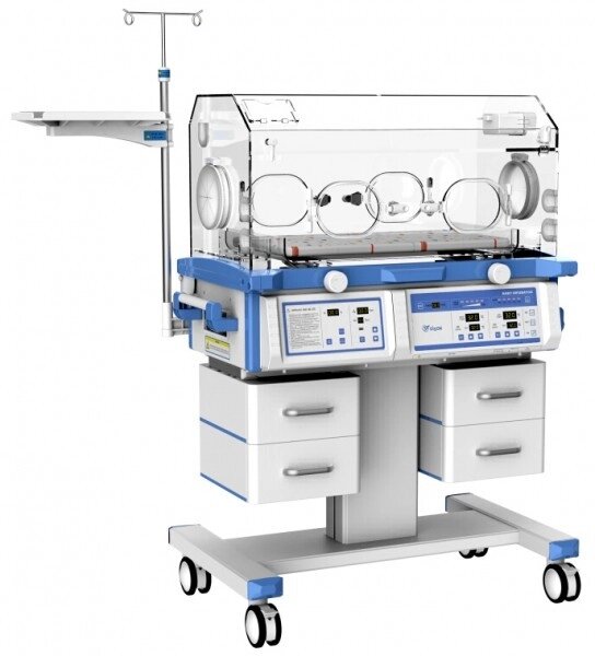 Інкубатор для новонароджених BB-300 Standart від компанії Medzenet - фото 1