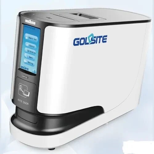 Кількісний експрес-аналізатор специфічних білків GPP-100, Goldsite Diagnostics Inc. (КНР) від компанії Medzenet - фото 1