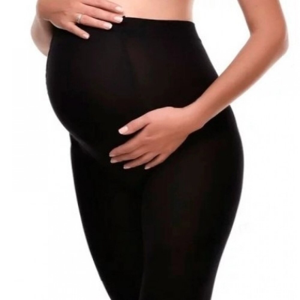 Колготки для вагітних компресійні Tonus Elast 0405 від компанії Medzenet - фото 1