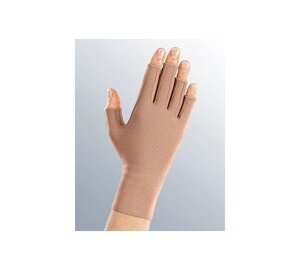 Компресійна рукавичка mediven harmony з пальцями 1 клас, MEDI (німеччина)