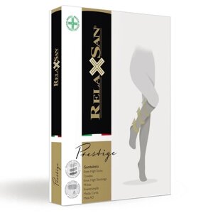 Компресійні гольфи Relaxsan 140 ден (18-22 мм) арт. 850, Італія