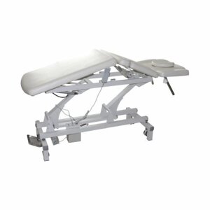 Масажна канапа КМу-14 з електроприводом