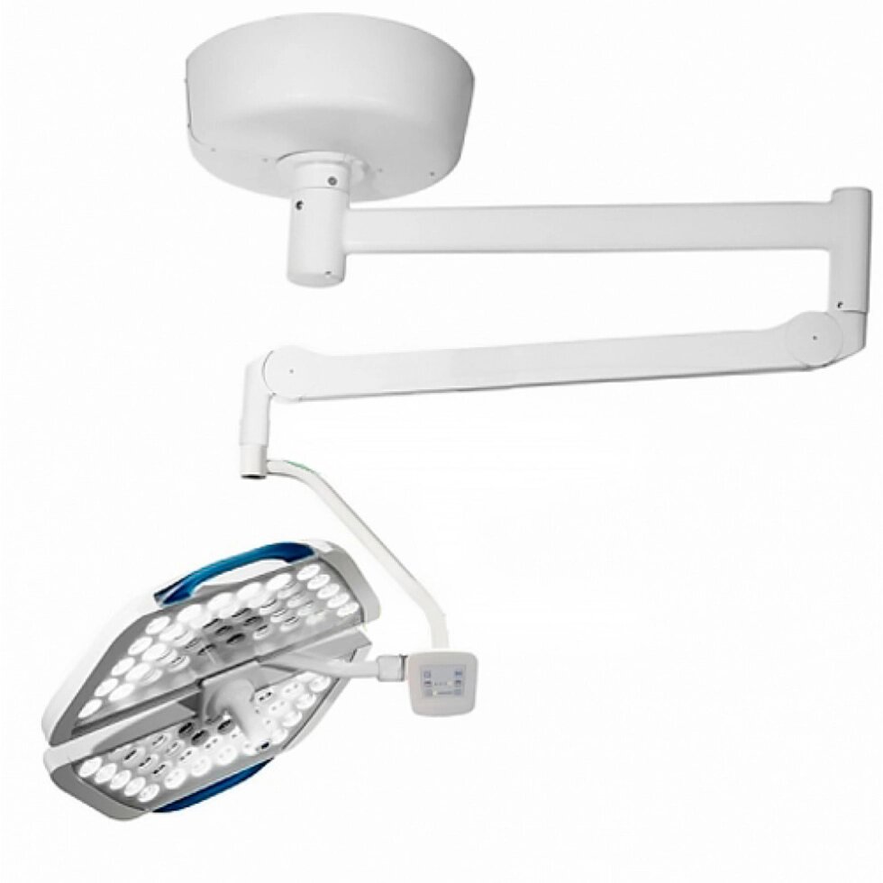Лампа операційна світлодіодна Panalex 1 від компанії Medzenet - фото 1