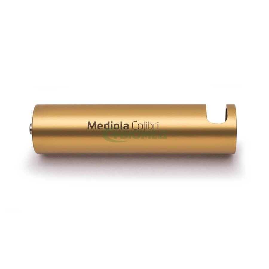 Лазерний інструмент Mediola Colibri від компанії Medzenet - фото 1