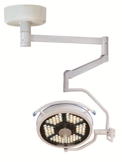 LED безтіньова операційна лампа BT-LED 500B Праймед від компанії Medzenet - фото 1