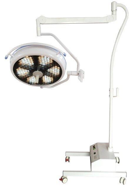 LED безтіньова операційна лампа BT-LED 700BE Праймед від компанії Medzenet - фото 1