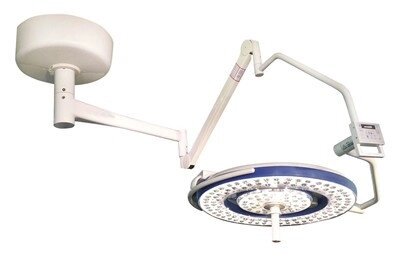 LED безтіньова операційна лампа (різні режими температури світла) BT-LED760A Праймед від компанії Medzenet - фото 1