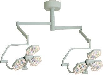 LED безтіньова операційна лампа (різні режими температури світла) ВT-LED 3+3 Праймед від компанії Medzenet - фото 1