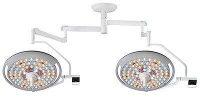 LED операційна лампа BT-LED602 Праймед від компанії Medzenet - фото 1