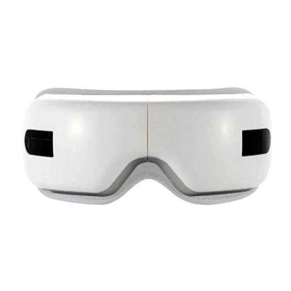 Масажні окуляри ZENET ZET-701, масажер для очей і голови від компанії Medzenet - фото 1