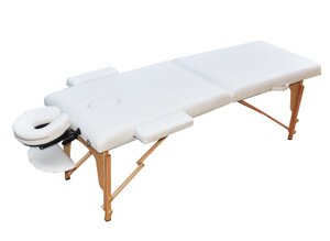 Масажний стіл ZENET ZET-1042 розмір S (80*60*61) WHITE
