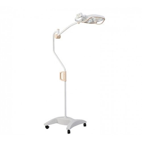 Медичний оглядового світильник LED LUVIS-E100 від компанії Medzenet - фото 1
