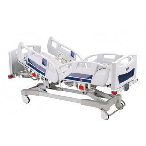 Медичне функціональне ліжко з електроприводом KENMAK GUESS 303