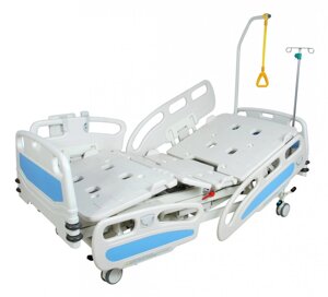 Медичне ліжко з електроприводом DB-2 Праймед (7 функцій)
