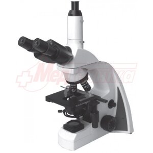 Мікроскоп Granum R 60 — тринокулярний варіант Granum R 6003