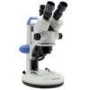 Мікроскоп SM-6630 ZOOM MICROmed тринокуляр від компанії Medzenet - фото 1