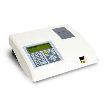 Напівавтоматичний аналізатор сечі UA-100 (11 параметрів) Праймед від компанії Medzenet - фото 1