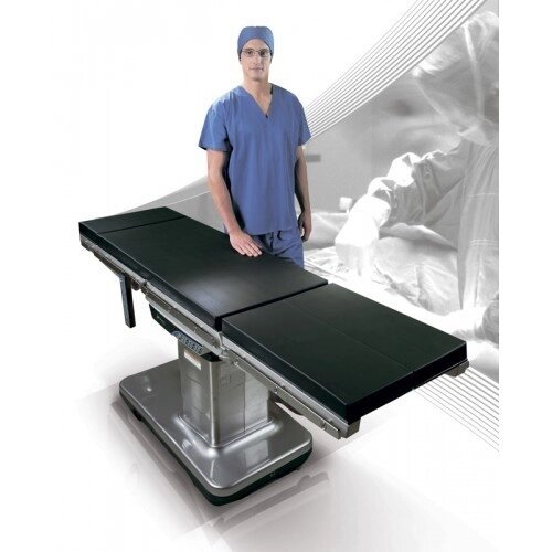 Операційний хірургічний стіл преміумкласу JW-T7000 від компанії Medzenet - фото 1