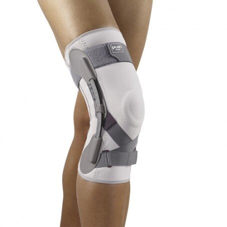 Ортез на колінний суглоб 2.30.1 Knee Brace Push care від компанії Medzenet - фото 1