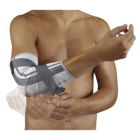 Ортез на ліктьовий суглоб PUSH MED ELBOW BRACE 2.70.2 від компанії Medzenet - фото 1